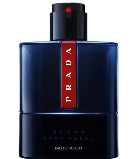 luna rossa prada eau reviews|prada luna rossa for men.